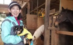 佐藤藍子「都会では『声掛けないで』オーラをガンガン出していた…」田舎に移住して受けた洗礼