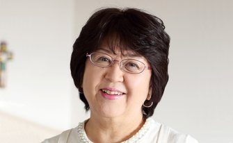 足立洋子