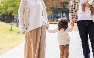 「それいい!!真似したい」近藤千尋さんの意外な「イヤイヤ期対策」