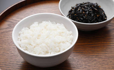 2位は千葉県のふりかけ、1位は…？激戦区関東のご飯のお供ランキング