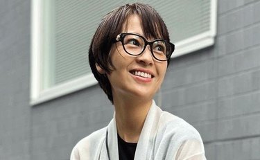 「夫を育てるなんてムリだと早々に悟り」元TBSアナ・青木裕子 結婚11年で達した境地「完璧なパパなんていないからこそ」