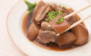 大根・キャベツを丸ごと使い切り「そのアイデアはメモしなきゃ!!」