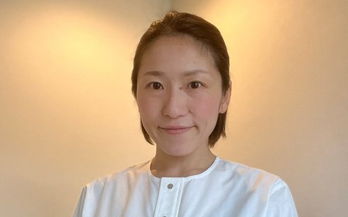 会社員の安定手放し、35歳で寿司職人に