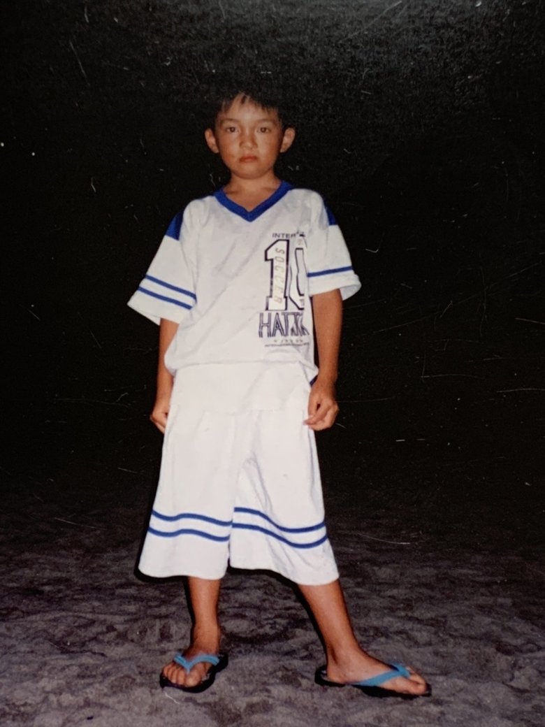 ほしのディスコ