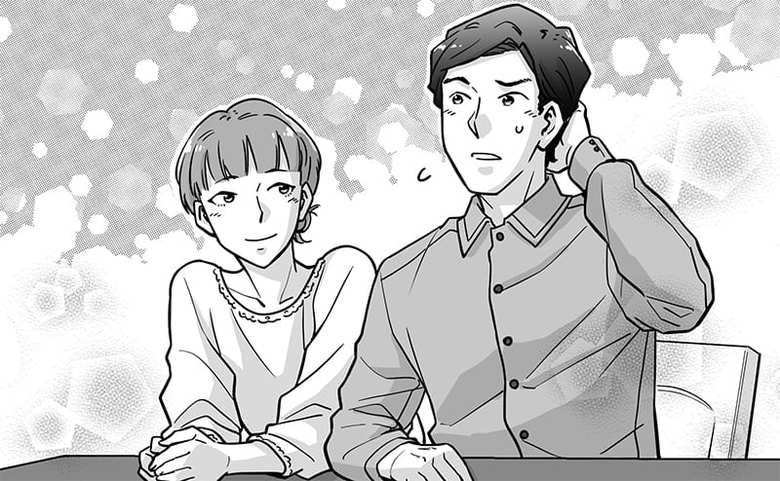 一方的な会話より意見を交わす会話が大事