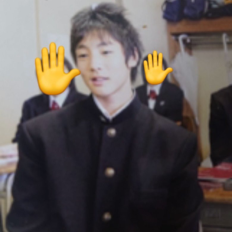 中学生1人暮らしをしている頃