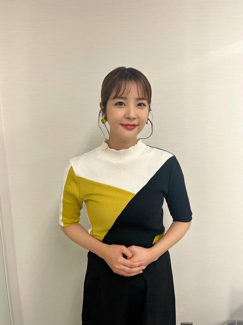 吉本興業で民放テレビ出身で初のアナウンサーとして所属した久代さん