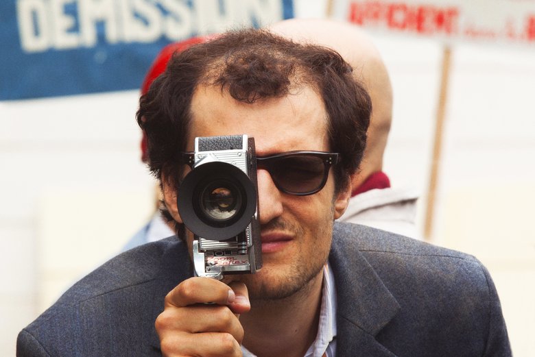 © LES COMPAGNONS DU CINÉMA – LA CLASSE AMÉRICAINE – STUDIOCANAL – FRANCE 3.