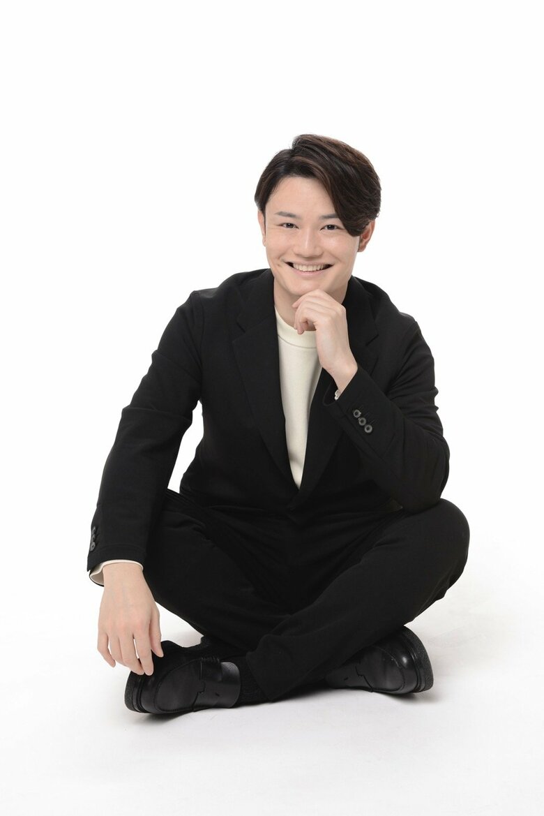 カリスマ保育士・てぃ先生