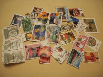 使用済切手を活用する方法｜CHANTO WEB