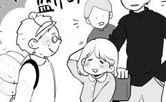 いや大丈夫ならいいけど「オタサーの姫みたい」な光景に唖然