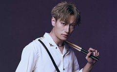 「20代半ばまでヒョロヒョロ体型だった」山葵『Mステ』出演を機に鍛えた自慢の筋肉が大腸がん手術で激減　『SASUKE』で感じた複雑な感情