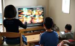 ゲーム好きな子どもに、親がやってはいけない5つのこと