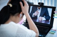 「なにか意見ある？」リモート会議で言ってはいけないNGワード