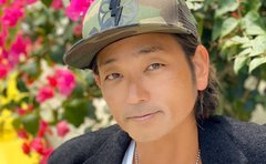 「亡き母に呼ばれた気がした」元DA PUMP・宮良忍 実家の民宿を継ぐ決断した訳「故郷に戻るのは負けなんかじゃない」