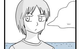 女性にふられたことがない僕には、理解できない状況