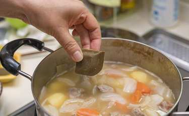 市販のカレールウ第1位に納得「プロでも難しいこの味を…」