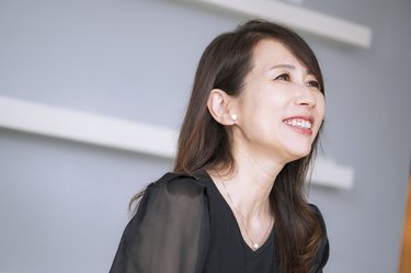 元TBSアナ・堀井美香「1秒でも早く帰りたいけど…仕事を辞める選択肢はなかった」