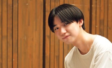 「リメンバー・ミー」主人公役・石橋陽彩（18）変声期で活動休止も「前より音域が広がった」