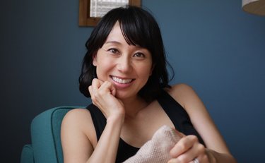 東尾理子「凍結受精卵が1個保存できていた」不妊治療中に深まった石田純一との絆