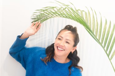 元ちとせ「歌手になる気はなかった」まさか一本の電話で人生変わるなんて