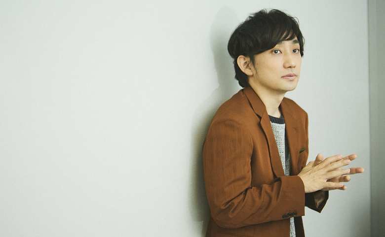 いきものがかり水野良樹