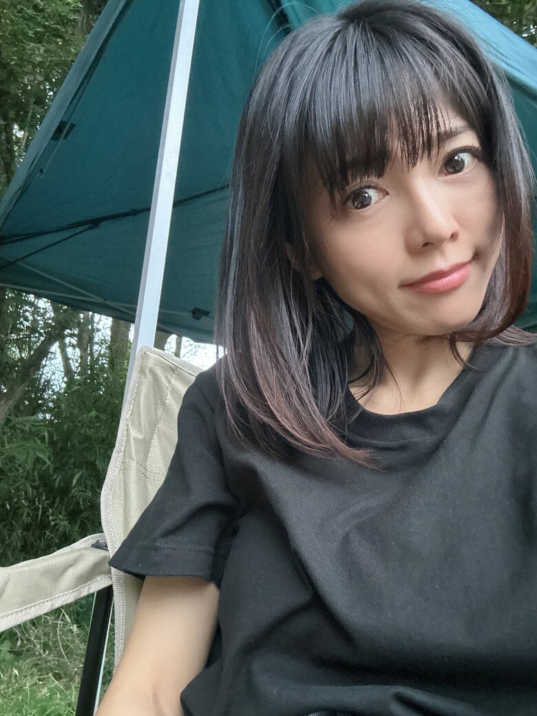 ドラマ「ブラックファミリア」ロケ中の1枚