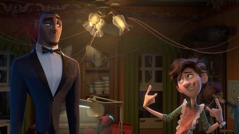 © 2020 Twentieth Century Fox Film Corporation. All Rights Reserved.