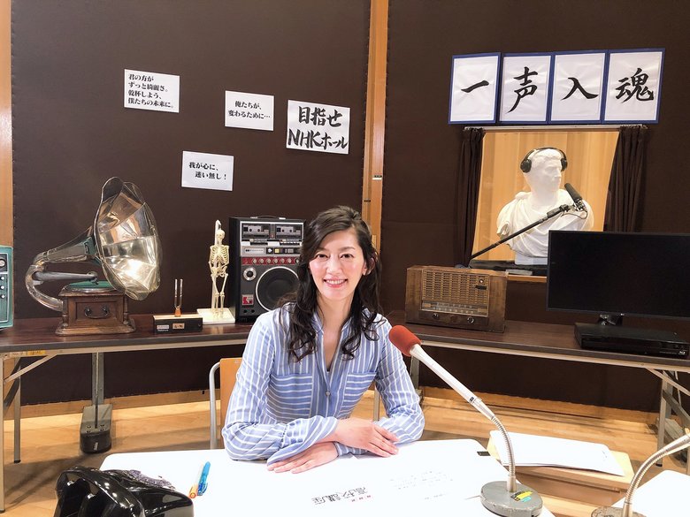 Eテレ「高校講座」（2019年）