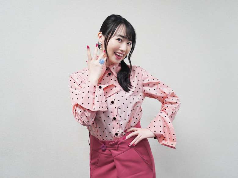 ライブで起きた奇跡を教えてくれた水樹さん