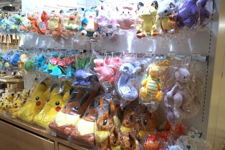 ぜ〜んぶ欲しくなる！！