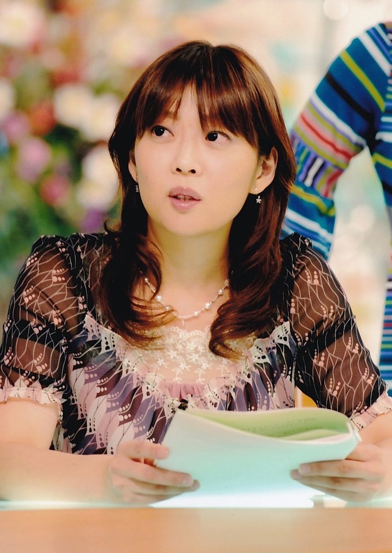 大学卒業後はTBSにアナウンサーとして入社