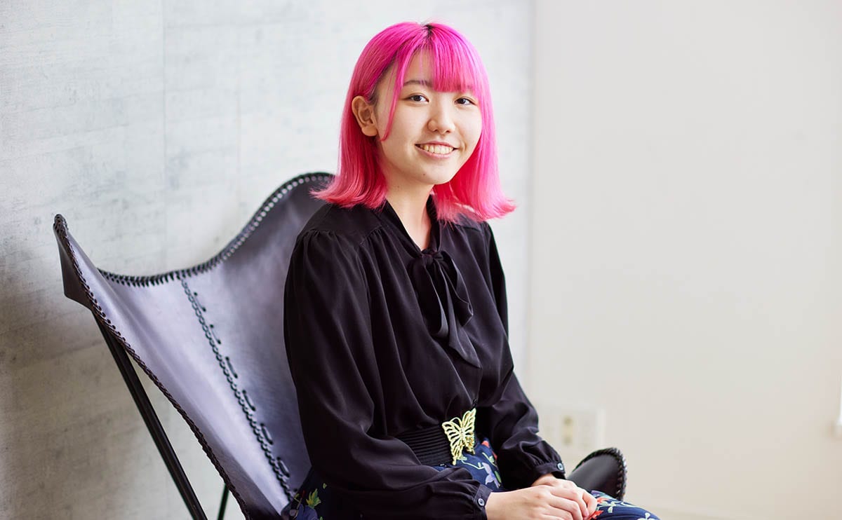 松本杏奈