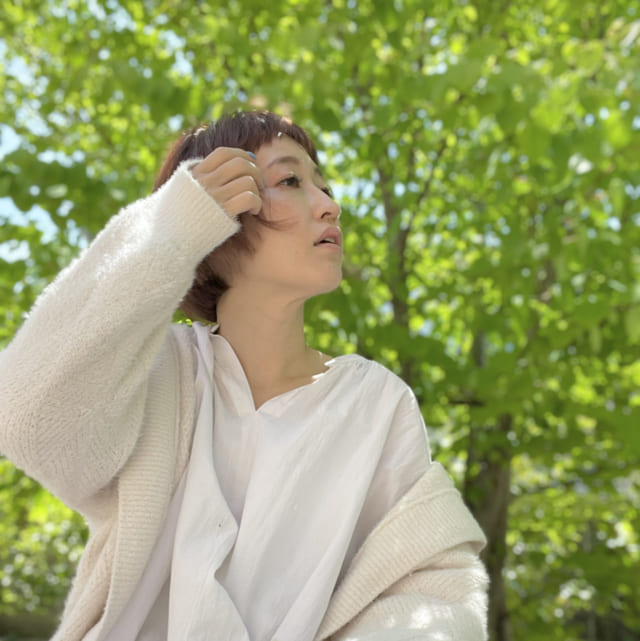 多田ゆかさん