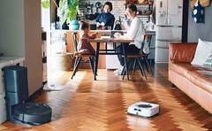 読者が実証！『ルンバ』と『ブラーバ』が共働き家庭に選ばれる理由はココ！