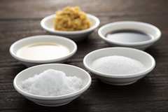 たったひとつの調味料だけで!?ここまで簡単に美味しくなる驚きの「夕食レシピ」