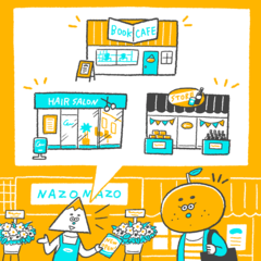 【心理テスト】選んだお店でわかる!?あなた史上最高の褒め言葉