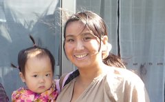 「人生を諦めた母たち」に東日本大震災で出会った助産師の14年越しの思い「居場所がなかった昔の自分と重なって」#知り続ける