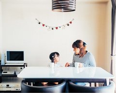 物への執着を捨てたら部屋も家計もスリムになってお金が貯まる！