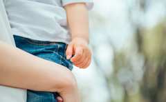 鈴木亜美さんの「育児でイライラしたときの行動」に共感の声