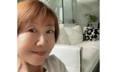 「触れるだけで膿と血がついて激痛」奈美悦子 20年かけて寛解した掌蹠膿疱症性骨関節炎「当たり前の幸福に気づけた」