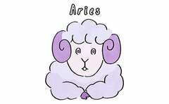 週間占い・牡羊座「何らかのふんぎりがつきそうな時期」