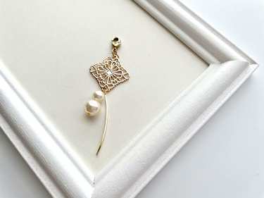 マスクチャームの作り方・入園、卒園などのイベントでも活躍！