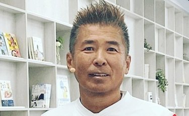 「入れ歯と一緒に義足を外す祖父はロボットヒーローのよう」20年以上障がい者の方々と交流をもつ勝俣州和「偏見のないまなざし」の原点