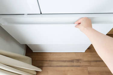 お金が貯まらないのは“冷蔵庫収納”のせい!?【プロが解説】