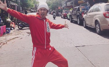 《小1で両親離婚》梶原雄太の運命を変えた「アンケート」と10数年ぶりに再会した父親からの衝撃の「ひと言」