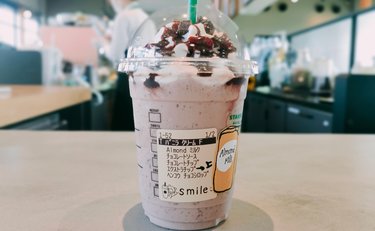 「スタバが好きすぎて」フラペチーノを年間365杯飲む男性の日常