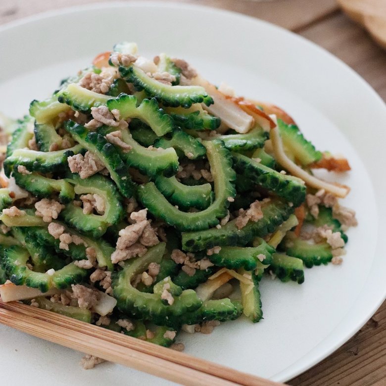 作りおきおかずのイメージ