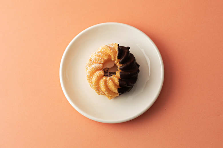 3:エンゼルフレンチ