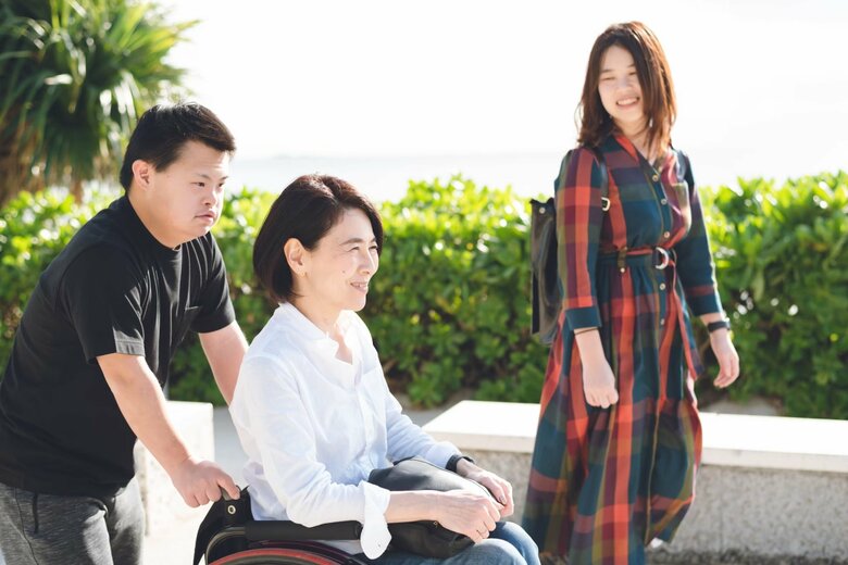 写真／川畑樹利佳